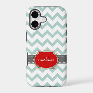 PixDezines diy background colour/white chevron
