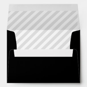 PixDezines DIY colour adjustable stripes Envelope