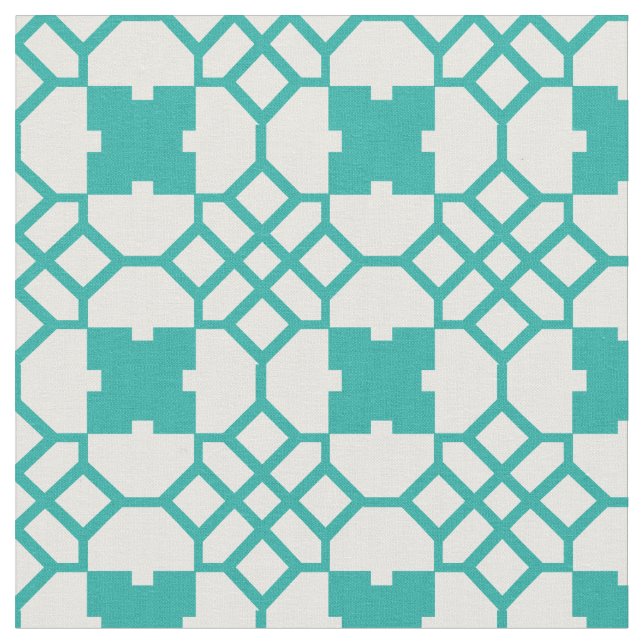 PixDezines DIY colour/chinoisery/adjustable trelli Fabric (Close Up)