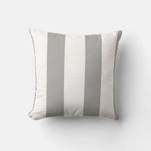 PixDezines DIY colour stripes Cushion