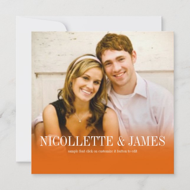 PixDezines diy event/photo template (Front)