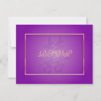 PixDezines Double Happiness, RSVPs for 5x7 Invites