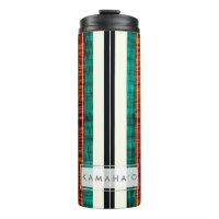 PixDezines Faux Koa Wood Longboard