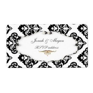 PixDezines Felina, Olivia Damask