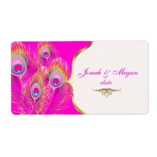 PixDezines Felina, Pzazz Peacock