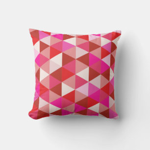 PixDezines geometric Cushion