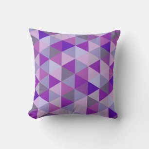 PixDezines geometric Cushion