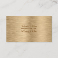 PixDezines gold tone brushed steel/DIY fonts+colou