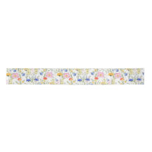 PixDezines H2 Delicate Wild Flowers