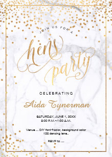 hens party invitations zazzle com au