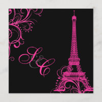 PixDezines la tour eiffel/paris