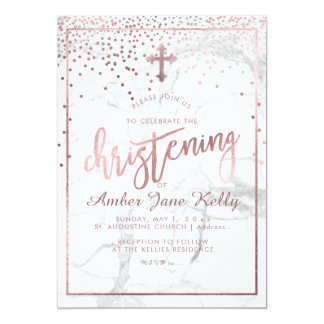 christening cards