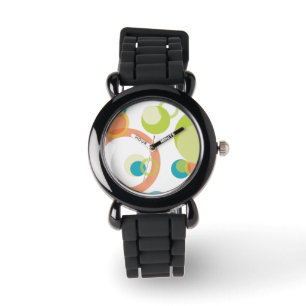 PixDezines mod bubbles Watch