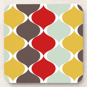 PixDezines mod ogee/diy background colour Coaster