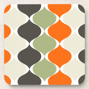 PixDezines mod ogee/diy background colour Coaster