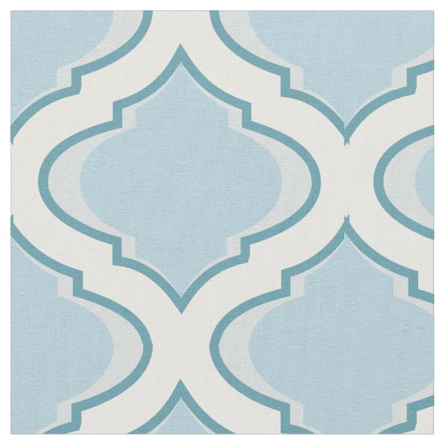 PixDezines moroccan trellis/DIY background Fabric (Close Up)