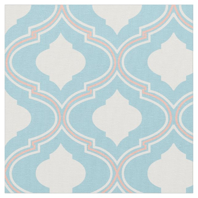 PixDezines moroccan trellis/DIY background Fabric (Close Up)