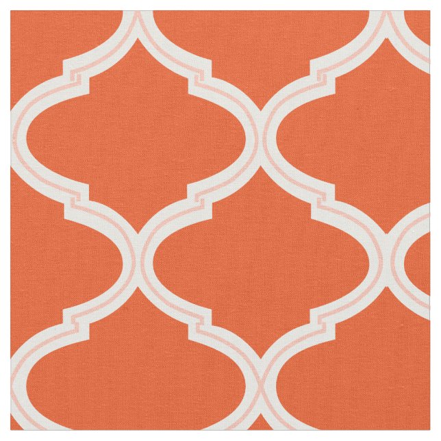 PixDezines moroccan trellis/DIY background Fabric (Close Up)