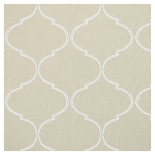 PixDezines moroccan trellis/DIY background Fabric (Swatch)