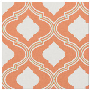 PixDezines moroccan trellis/DIY background Fabric