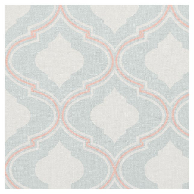 PixDezines moroccan trellis/DIY background Fabric (Close Up)