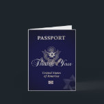 PixDezines PASSPORT BAR MITZVAH Invitation<br><div class="desc">PixDezines Passport Bar Mitzvah with DIY background colour, as well as the fonts and its colours. Easy to customise, simply click "customise it" button to edit your text. All image files are adjustable. To view more of our passport mitzvah, copy paste this URL: www.zazzle.com/pixdezines passport mitzvah?rf=238007904023613149 ✡ Copyright © 2008-2016...</div>