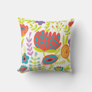 PixDezines proteas/diy background Cushion