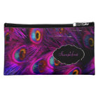 PixDezines psychedelic peacock/diy text