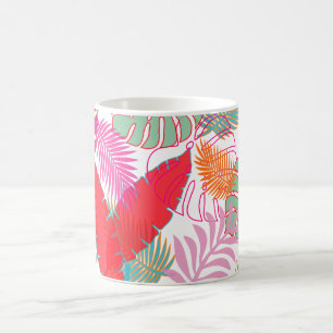PixDezines rainforest/adjustable image Coffee Mug