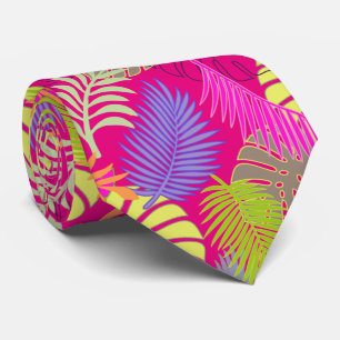 PixDezines rainforest/DIY background Tie