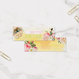 PixDezines redoute/vintage primrose/peonies