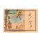 PixDezines rsvp Vintage Beach Scence/Aloha/Luau