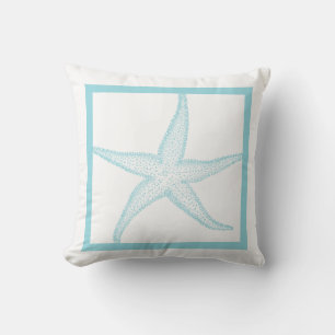 PixDezines starfish Cushion
