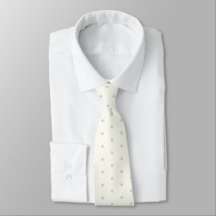 PixDezines Stars, DIY colours Tie