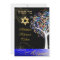 PixDezines tree of life mitzvah/metallic ice