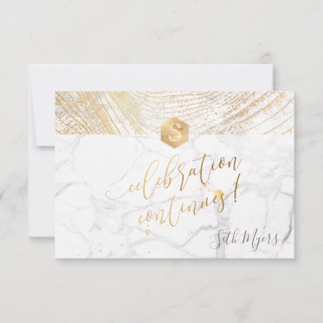 PixDezines Tree Rings Mitzvah Celebration Cards ✡ (Front)