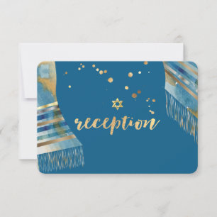 PixDezines watercolor/talit/stylish/reception