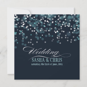 PixDezines winter soiree/diy event Invitation
