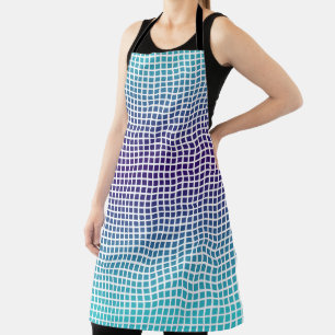 Pixel Apron