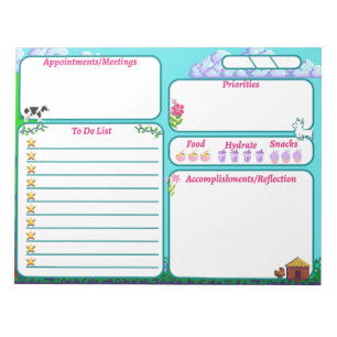 Pixel Art To-Do List   Cute Game Notepad