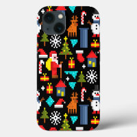 Pixel Christmas
