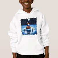 Pixel Friends: Winter Wonderland #16 (snowman)