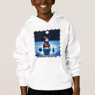 Pixel Friends: Winter Wonderland #16 (snowman)