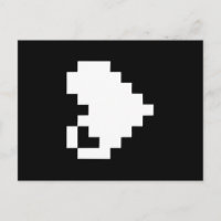 Pixel Heart 8 bits