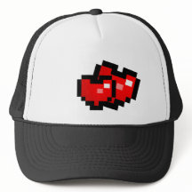 PIXEL HEART