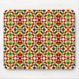 Pixel Mouse Pad