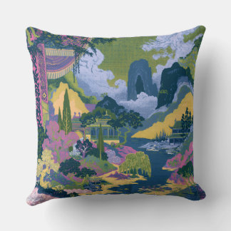 Pixel patio α_Type none Cushion