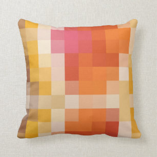 pixel pillow