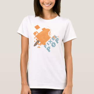 Pixel Pop T-Shirt
