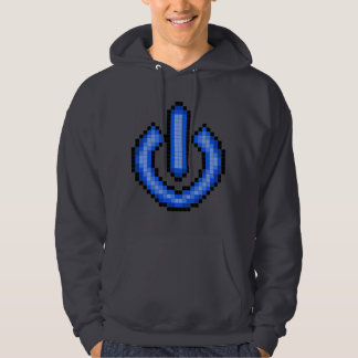 Pixel Power Shirt